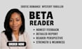 beta read dark romance ya novel beta reader fantasy mystery thriller beta reader
