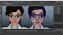rigging 3d character,vrchat rig,auto rig,animaze rig,vrm,3d facial rig,unity,ue5