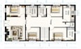 2d drawing , 3d modeling , 3d rendering