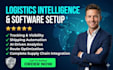 setup professional logistics intelligence software via clickpost sonar