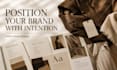 build a brand strategy for fashion brands