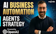 develop an autonomous ai agent for customer support and lead captures
