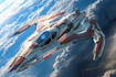 do sci fi spaceship design