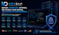 deploy and configure your website on linux servers
