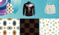 create eye catching custom seamless surface pattern designs