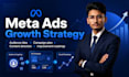 do a facebook page audit and meta ads strategy for your business growth