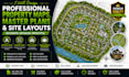 design professional property maps, master plans and site layouts