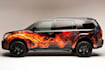 professional vehicle wrap design, car wrap