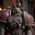 paint warhammer 40k character and creature