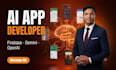 do android app development firebase integration ai app developer mobile app