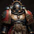 paint your warhammer 40k miniatures