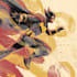 illustrate a superhero comic cover art