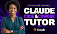 teach claude cowork, claude code set up as cluade tutor