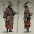 fantasy character art and fantasy character art
