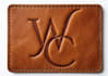do custom leather patches proof physical samples
