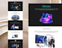 do website design, redesign business website, website development