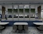 design commercial interiors with realistic 3d renders