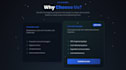 do ai ml web app dev