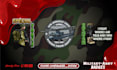 custom military army patch badge