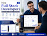 offer full stack development services