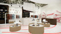 design interior retail store