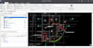 prepare boq and quantity takeoff using costx