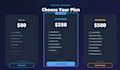 build responsive website using HTML CSS javascript