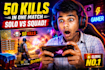 create high CTR gaming youtube thumbnails