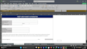 do virtual assistant data entry, copy paste and excel web research