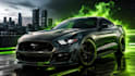 professionally edit car videos with cinematic effects