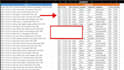 do expert data cleaning, statistical analysis, and capacity planning
