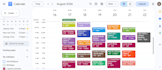 manage your email inbox and calendar with monthly support