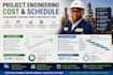 provide expert capital project review and engineering risk assessment