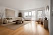 virtually stage empty rooms with realistic furniture