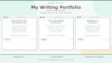 write SEO friendly blogpost and engaging website content