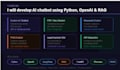 build a custom ai chatbot with rag, langchain and openai for your business