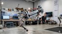 design custom robotics and electronics solutions