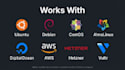 set up and harden your linux vps server for production