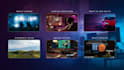create high energy video edits that capture attention