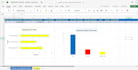 do accurate data entry, excel data cleaning, and formatting