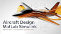 do aircraft design flight dynamics and control in matlab simulink