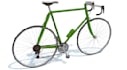 create 3d bike model fivem motorcycle bicycle modeling rendering