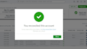 be your quickbooks, online bookkeeper