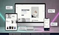 build a high performance next js e commerce website