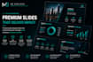create executive KPI dashboard and business reports