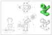 design iot device enclosures, 3d printable pcb cases, casing and 3d cad model