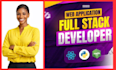 help ai website, ai web application, ai software as full stack website developer