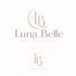 design elegant beauty logo