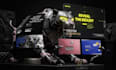 create a blazing fast, SEO optimized modern website