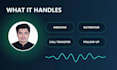 build an ai voice agent using vapi or retell ai